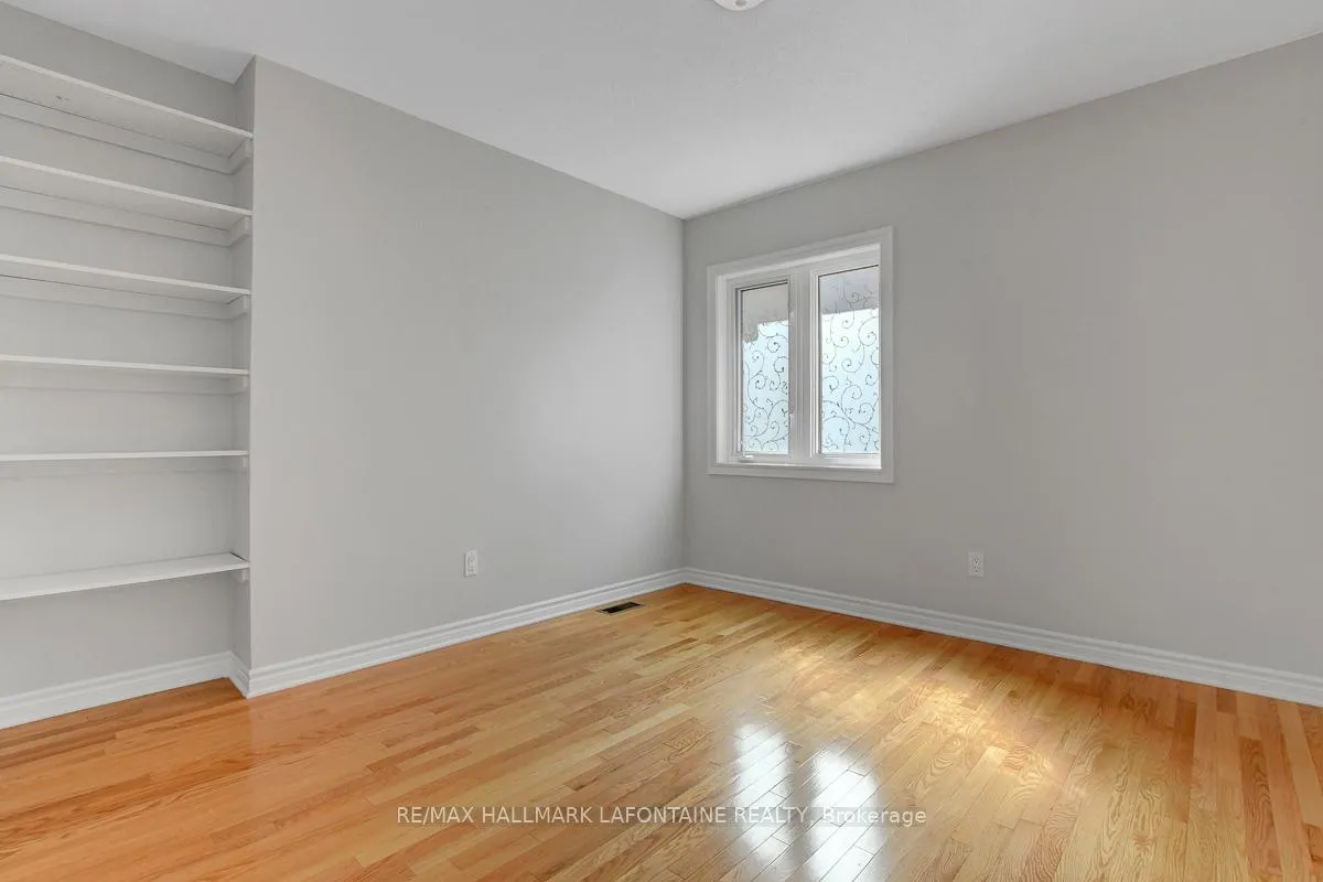Photo 28 of 919 Scala Avenue, Ottawa, Notting Hill/Summerside — HOMEH