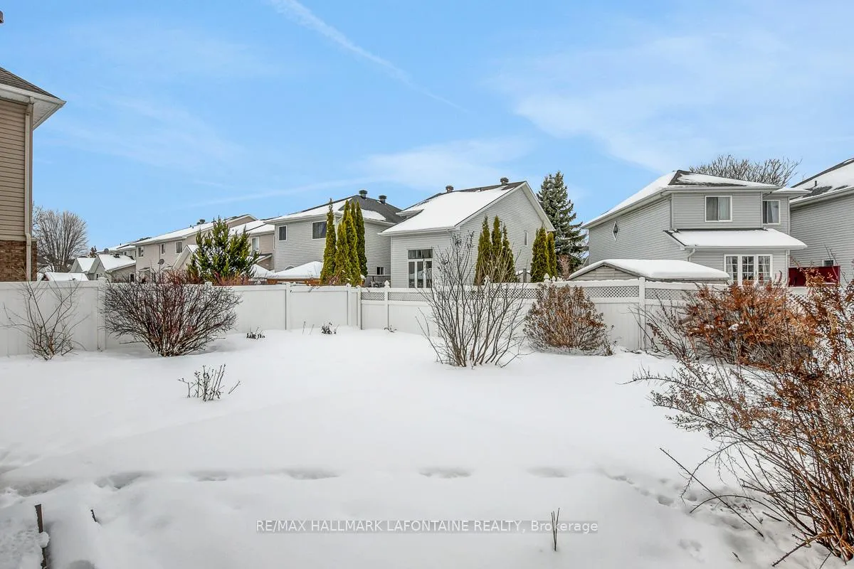 Photo 34 of 919 Scala Avenue, Ottawa, Notting Hill/Summerside — HOMEH