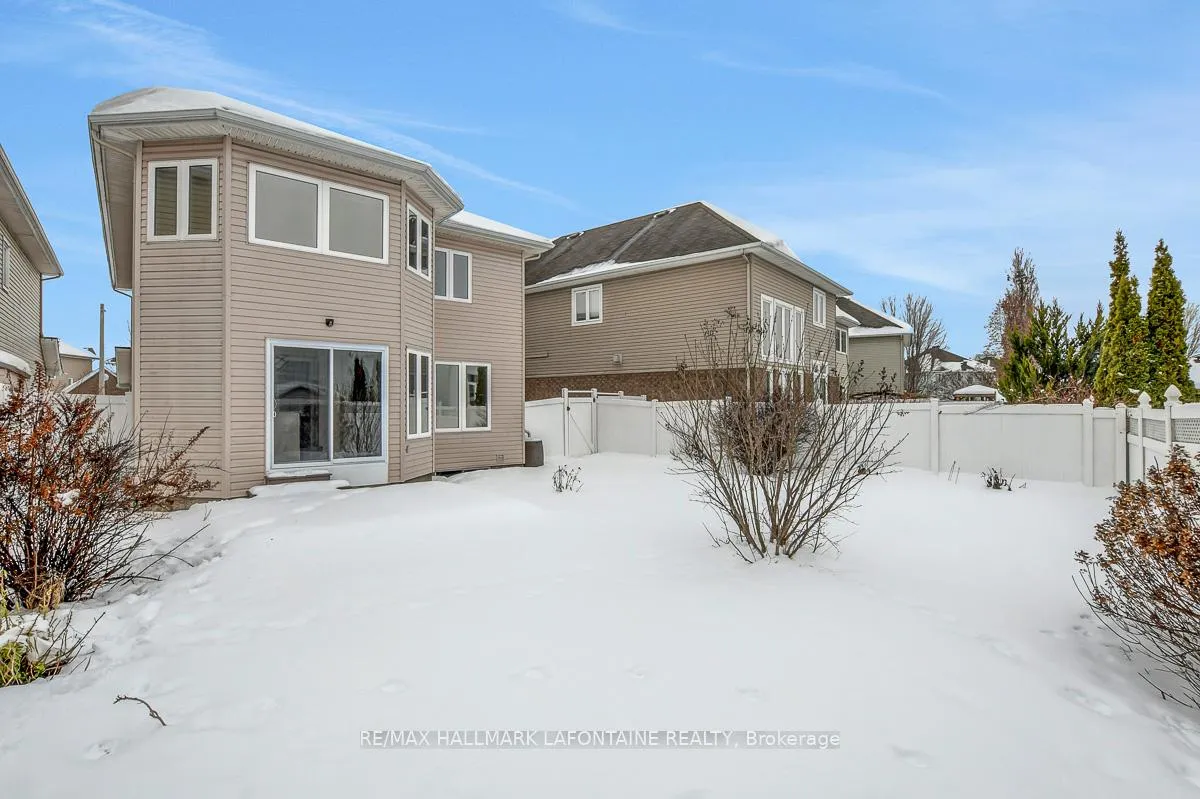 Photo 35 of 919 Scala Avenue, Ottawa, Notting Hill/Summerside — HOMEH