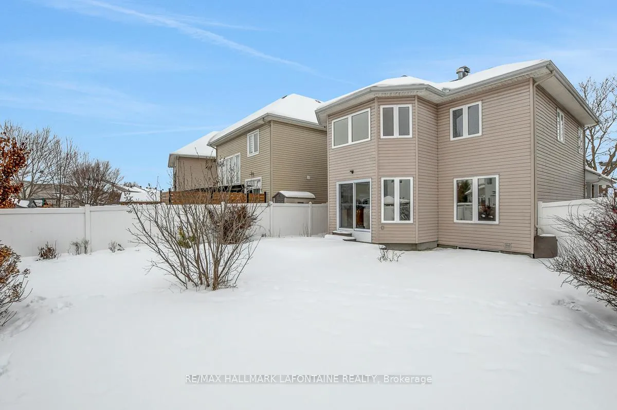 Photo 36 of 919 Scala Avenue, Ottawa, Notting Hill/Summerside — HOMEH