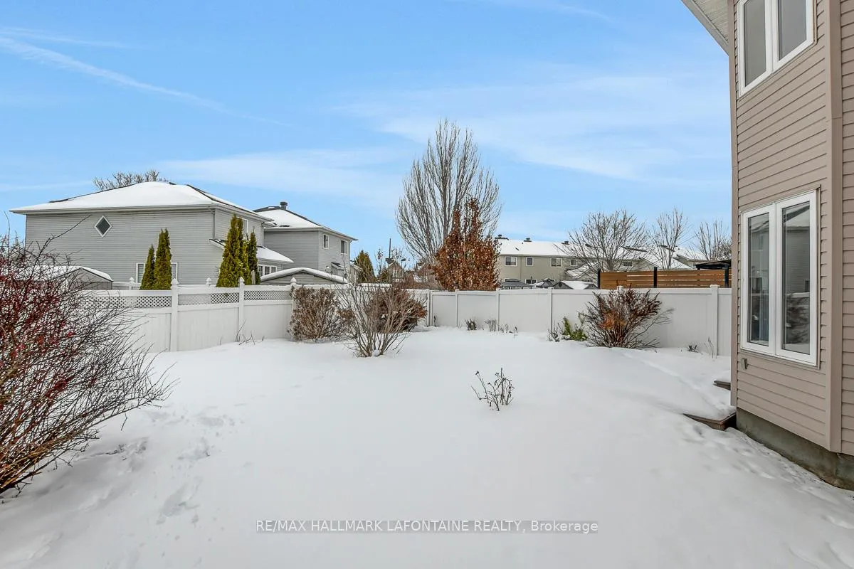 Photo 37 of 919 Scala Avenue, Ottawa, Notting Hill/Summerside — HOMEH