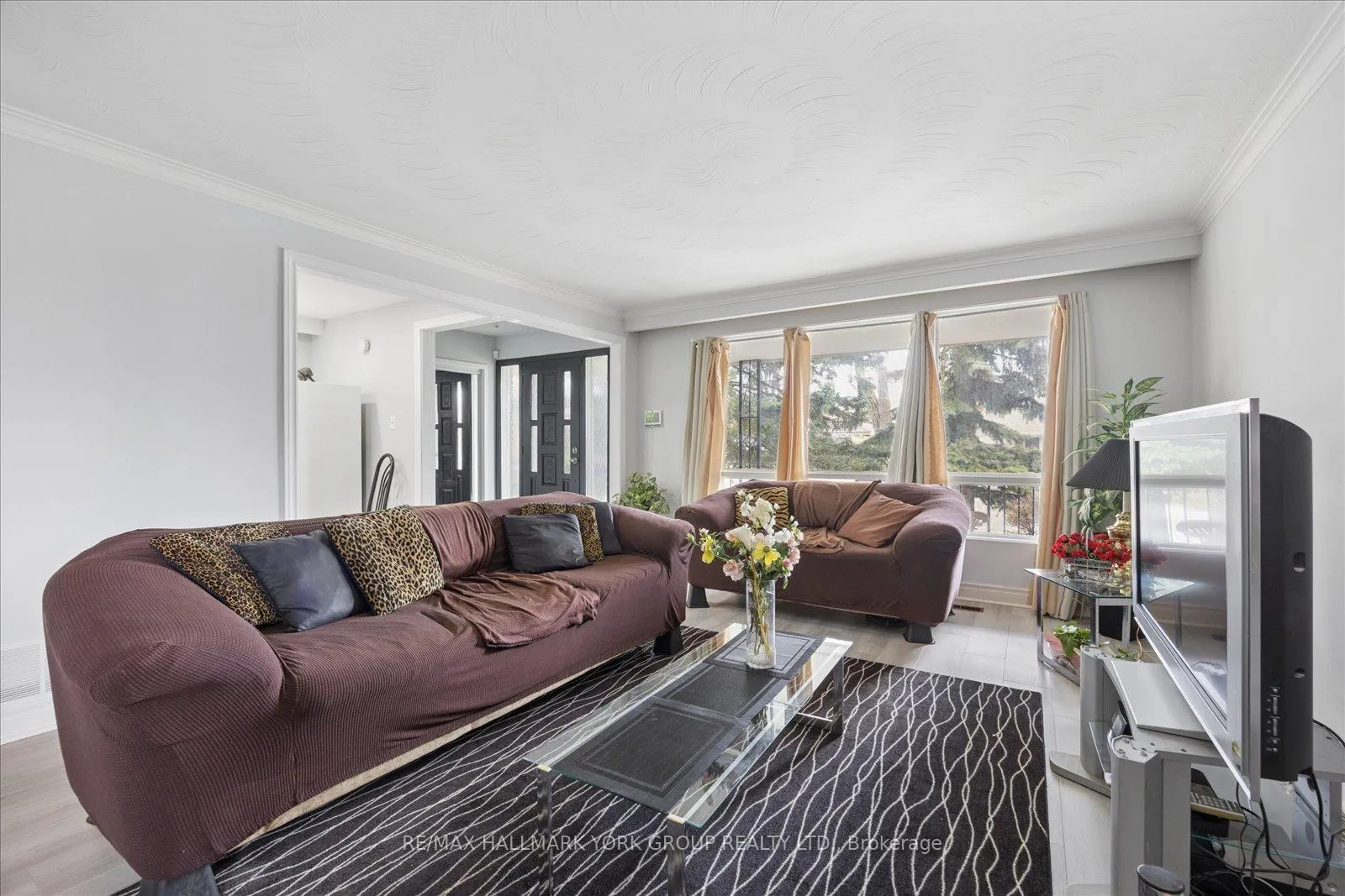 Photo 6 of 30 Briarbluff Avenue, Scarborough, West Hill — HOMEH