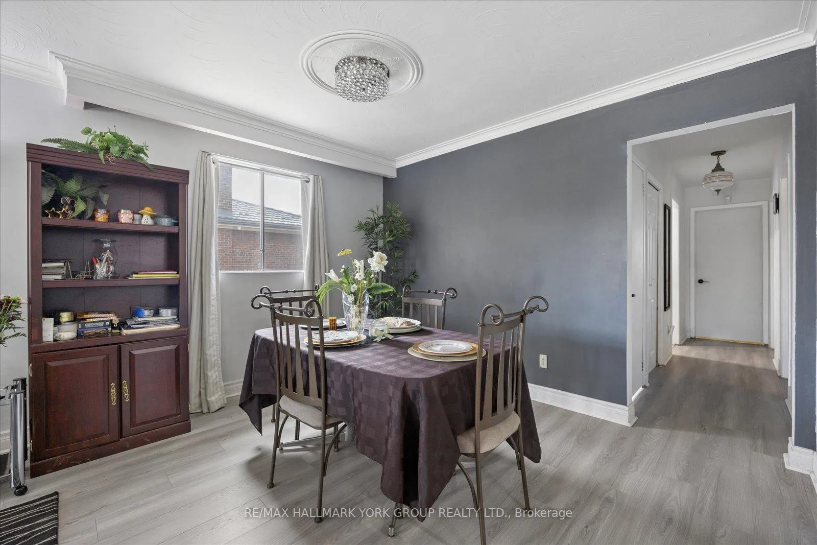 Photo 11 of 30 Briarbluff Avenue, Scarborough, West Hill — HOMEH