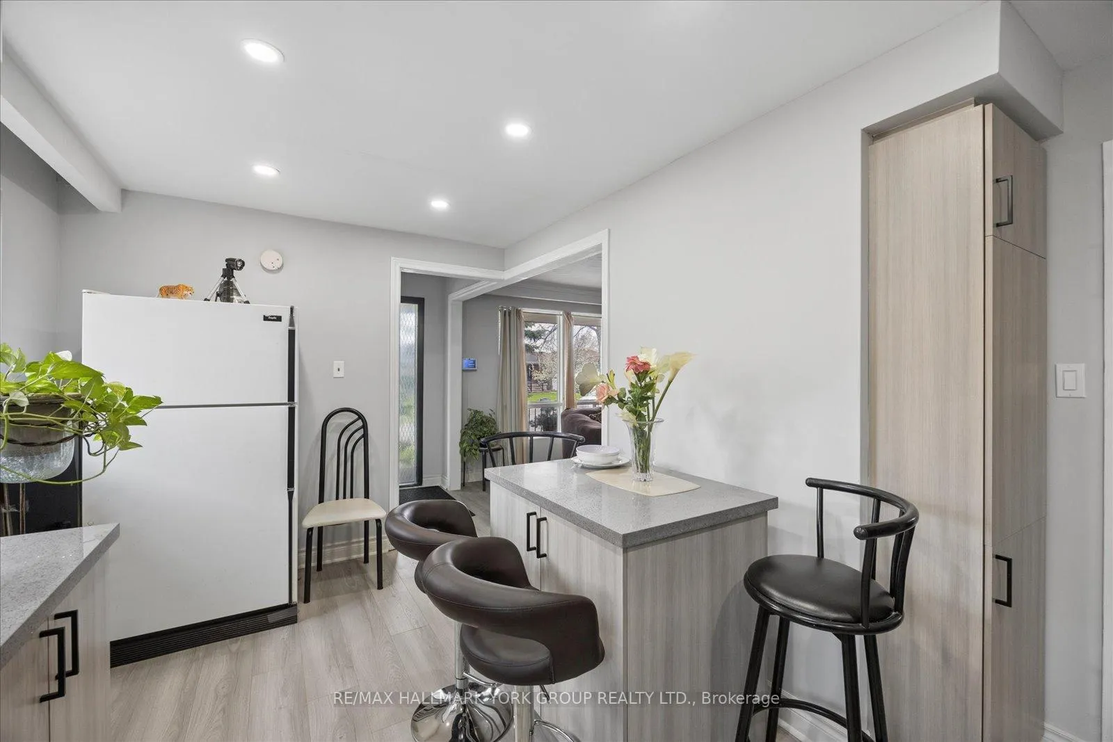 Photo 17 of 30 Briarbluff Avenue, Scarborough, West Hill — HOMEH