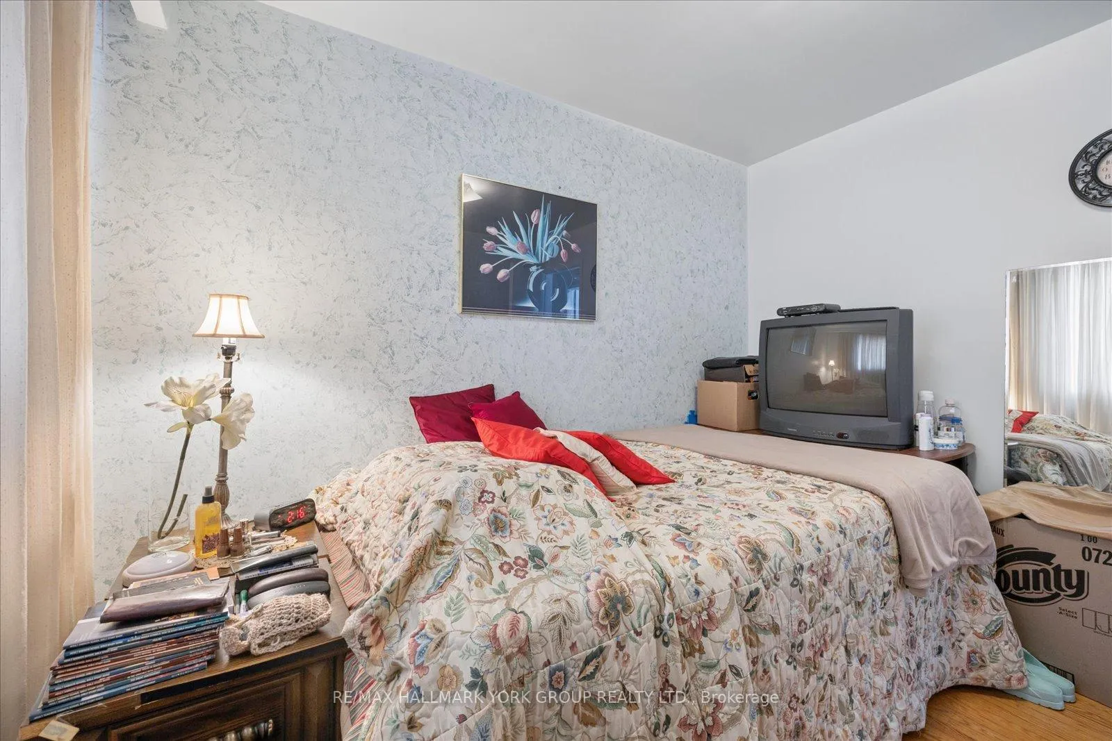 Photo 21 of 30 Briarbluff Avenue, Scarborough, West Hill — HOMEH
