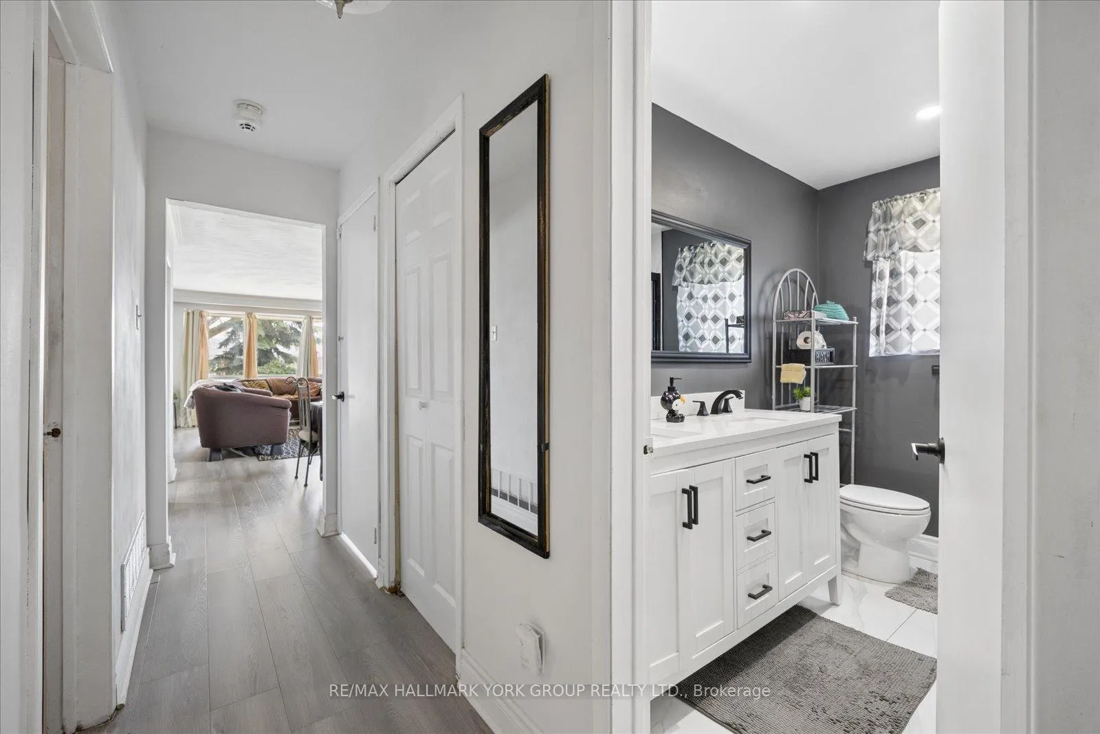 Photo 25 of 30 Briarbluff Avenue, Scarborough, West Hill — HOMEH