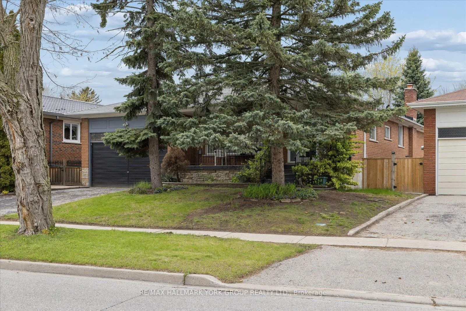 Photo 42 of 30 Briarbluff Avenue, Scarborough, West Hill — HOMEH