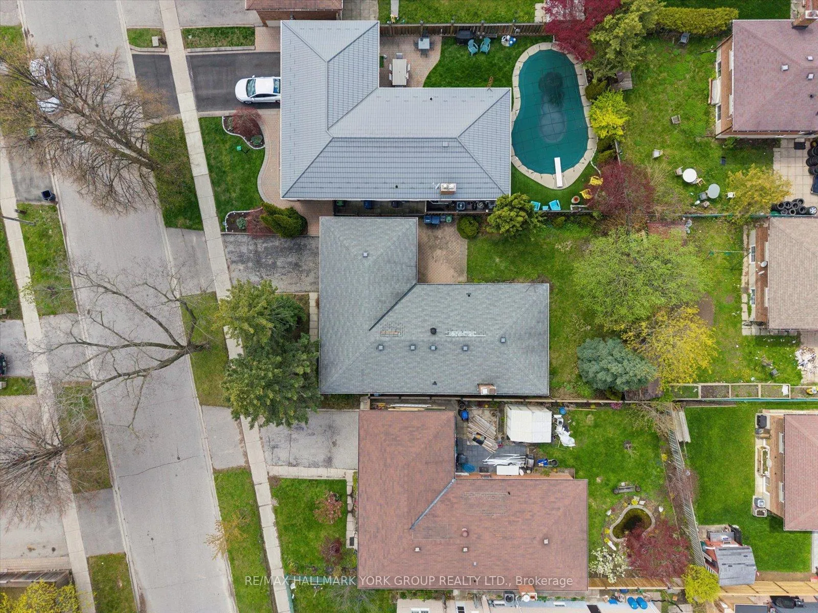 Photo 44 of 30 Briarbluff Avenue, Scarborough, West Hill — HOMEH