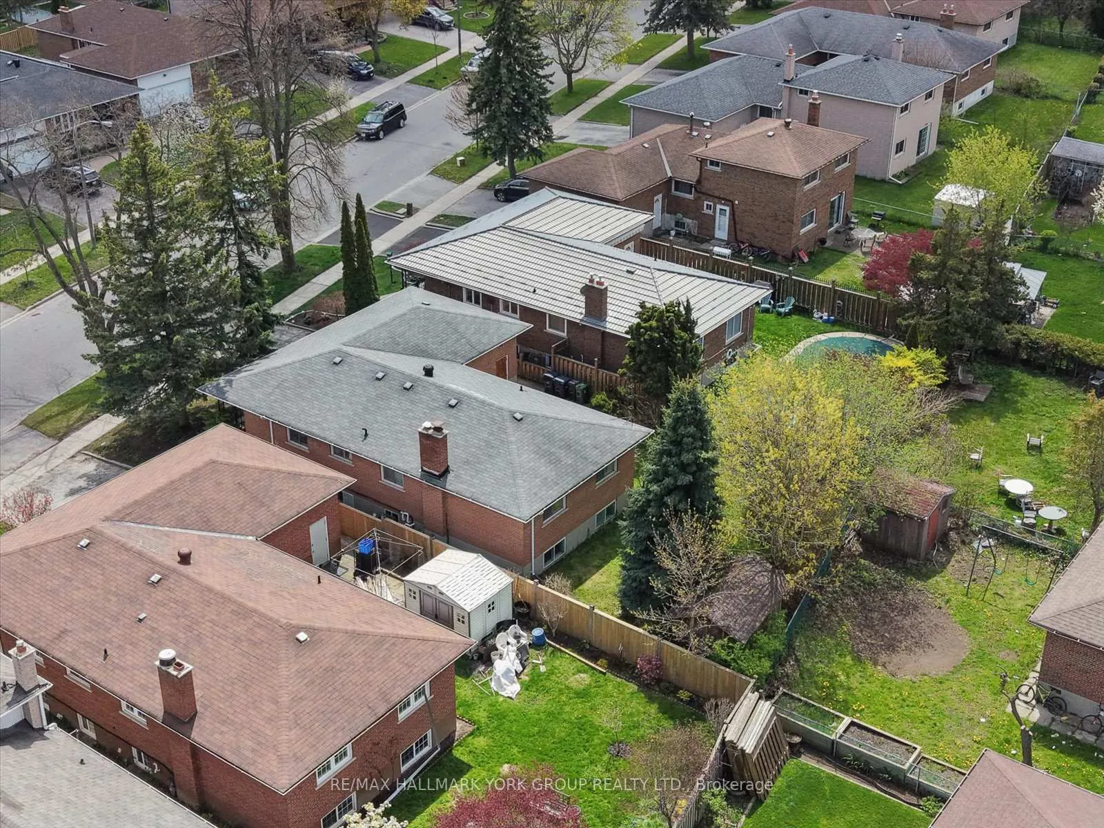 Photo 45 of 30 Briarbluff Avenue, Scarborough, West Hill — HOMEH