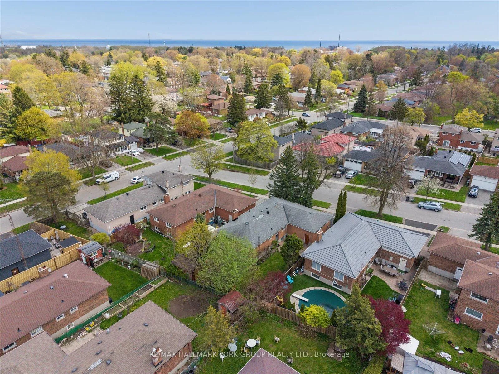 Photo 47 of 30 Briarbluff Avenue, Scarborough, West Hill — HOMEH