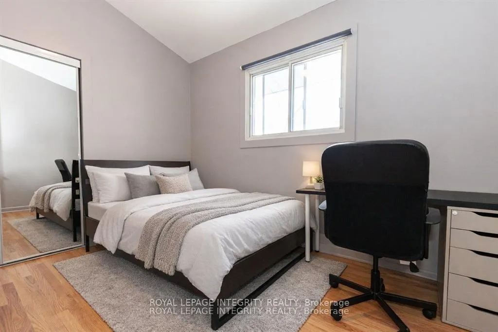 Photo 15 of 2347 Baseline Road, Ottawa, Queensway Terrace South/Ridgeview — HOMEH