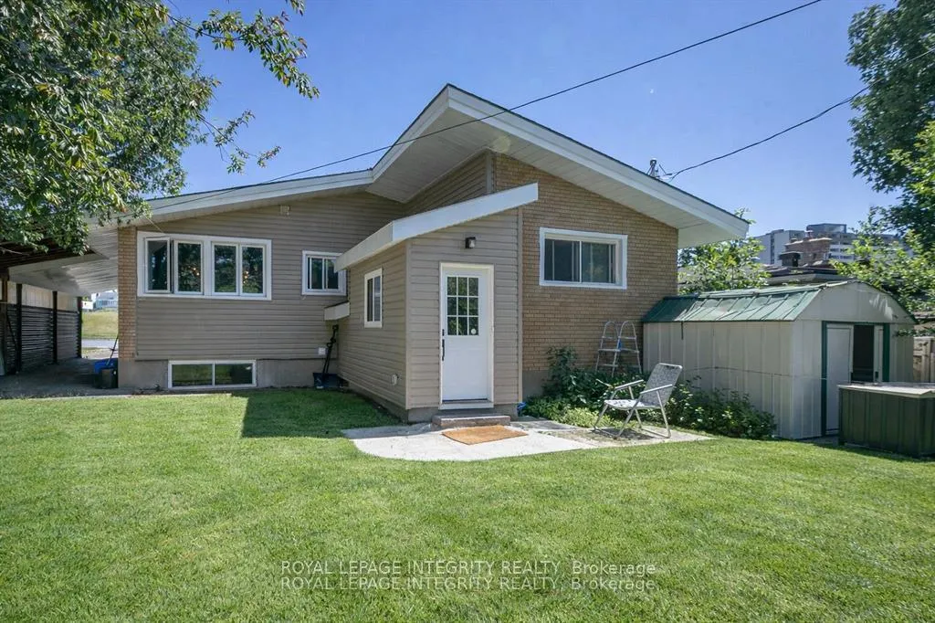 Photo 40 of 2347 Baseline Road, Ottawa, Queensway Terrace South/Ridgeview — HOMEH