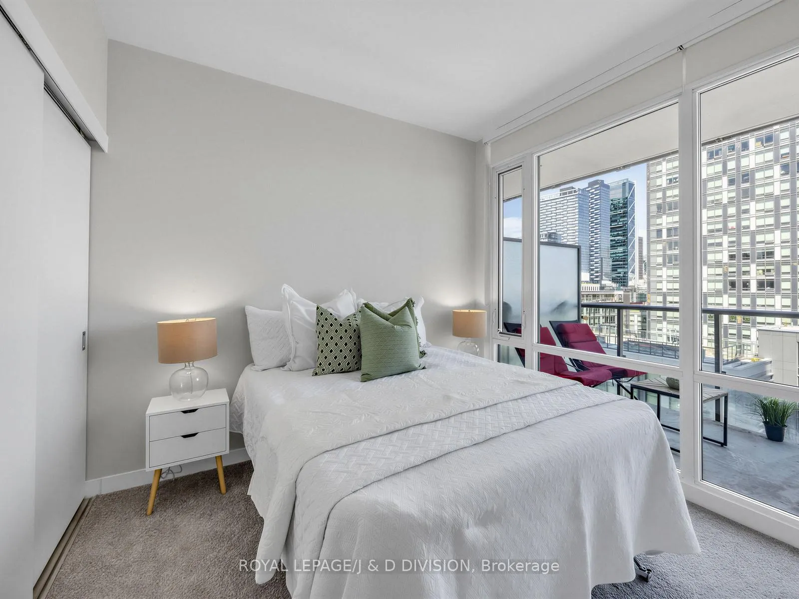 Photo 12 of Unit 1008, 170 Fort York Boulevard, Toronto, Waterfront Communities — HOMEH