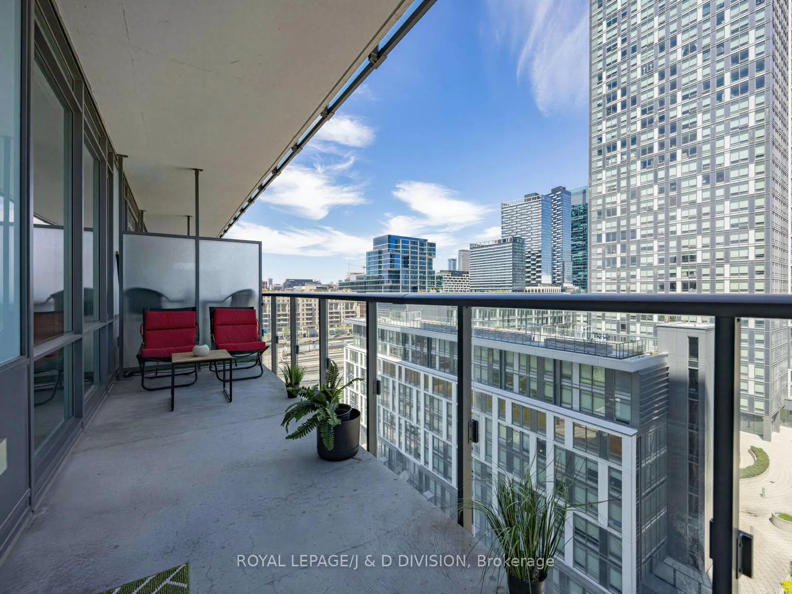 Photo 18 of Unit 1008, 170 Fort York Boulevard, Toronto, Waterfront Communities — HOMEH