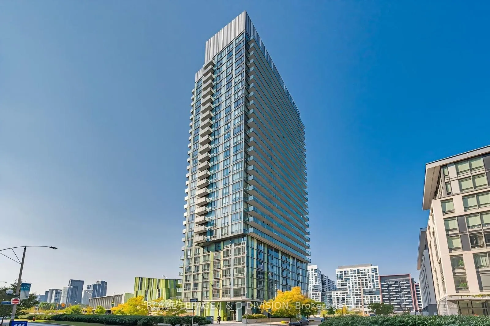 Photo 22 of Unit 1008, 170 Fort York Boulevard, Toronto, Waterfront Communities — HOMEH