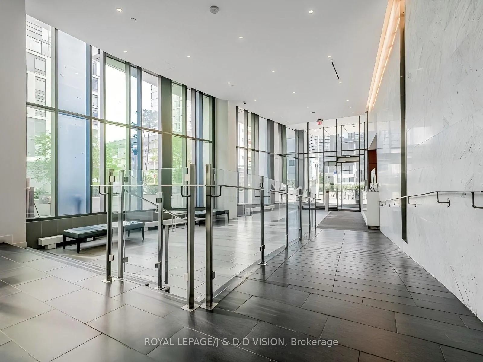 Photo 24 of Unit 1008, 170 Fort York Boulevard, Toronto, Waterfront Communities — HOMEH