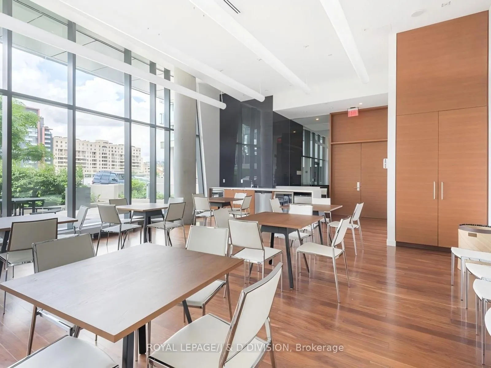 Photo 26 of Unit 1008, 170 Fort York Boulevard, Toronto, Waterfront Communities — HOMEH