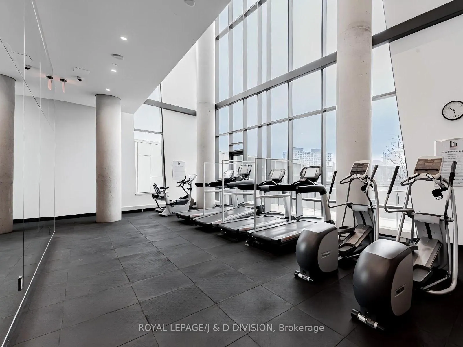 Photo 27 of Unit 1008, 170 Fort York Boulevard, Toronto, Waterfront Communities — HOMEH