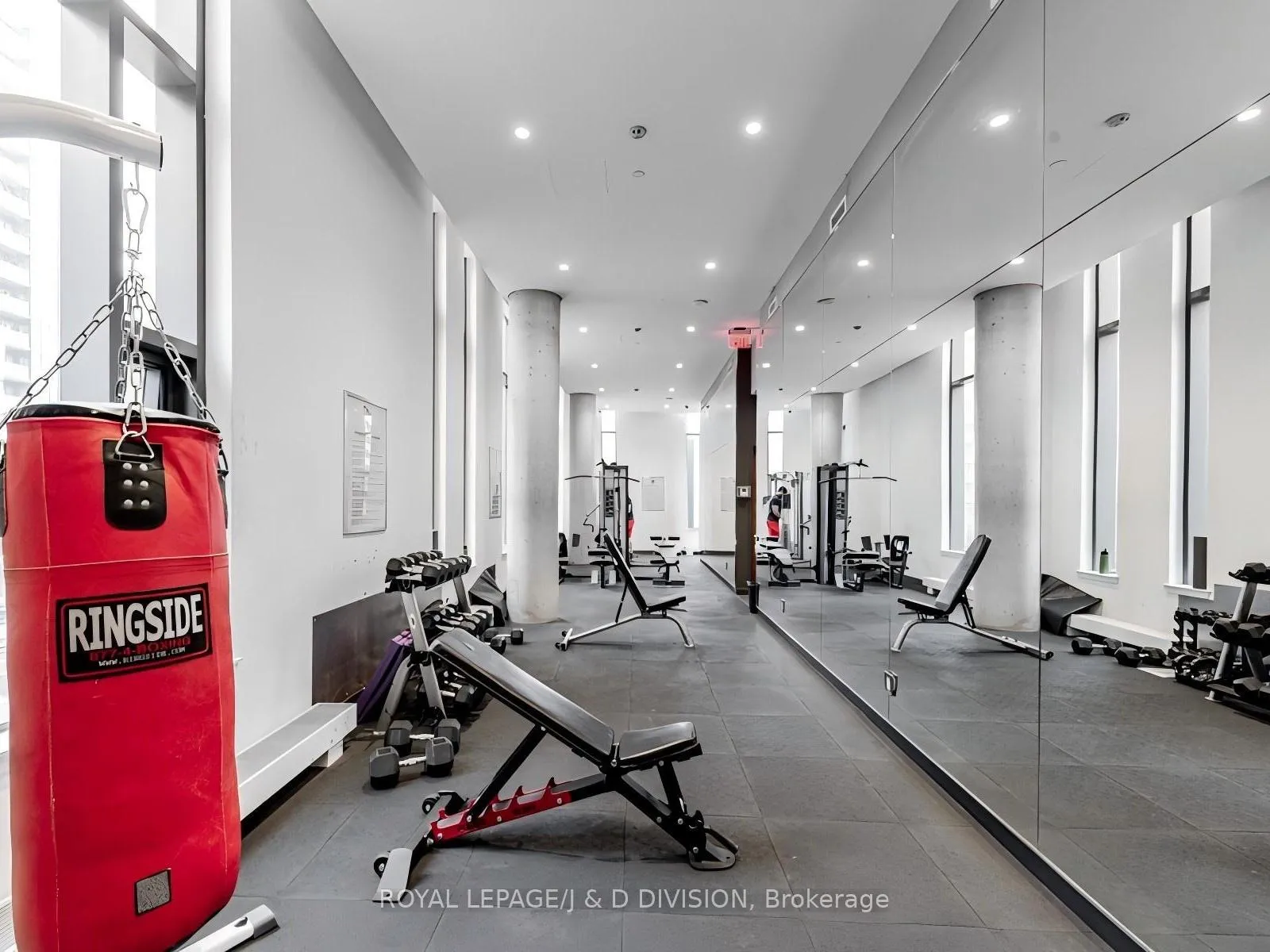Photo 28 of Unit 1008, 170 Fort York Boulevard, Toronto, Waterfront Communities — HOMEH