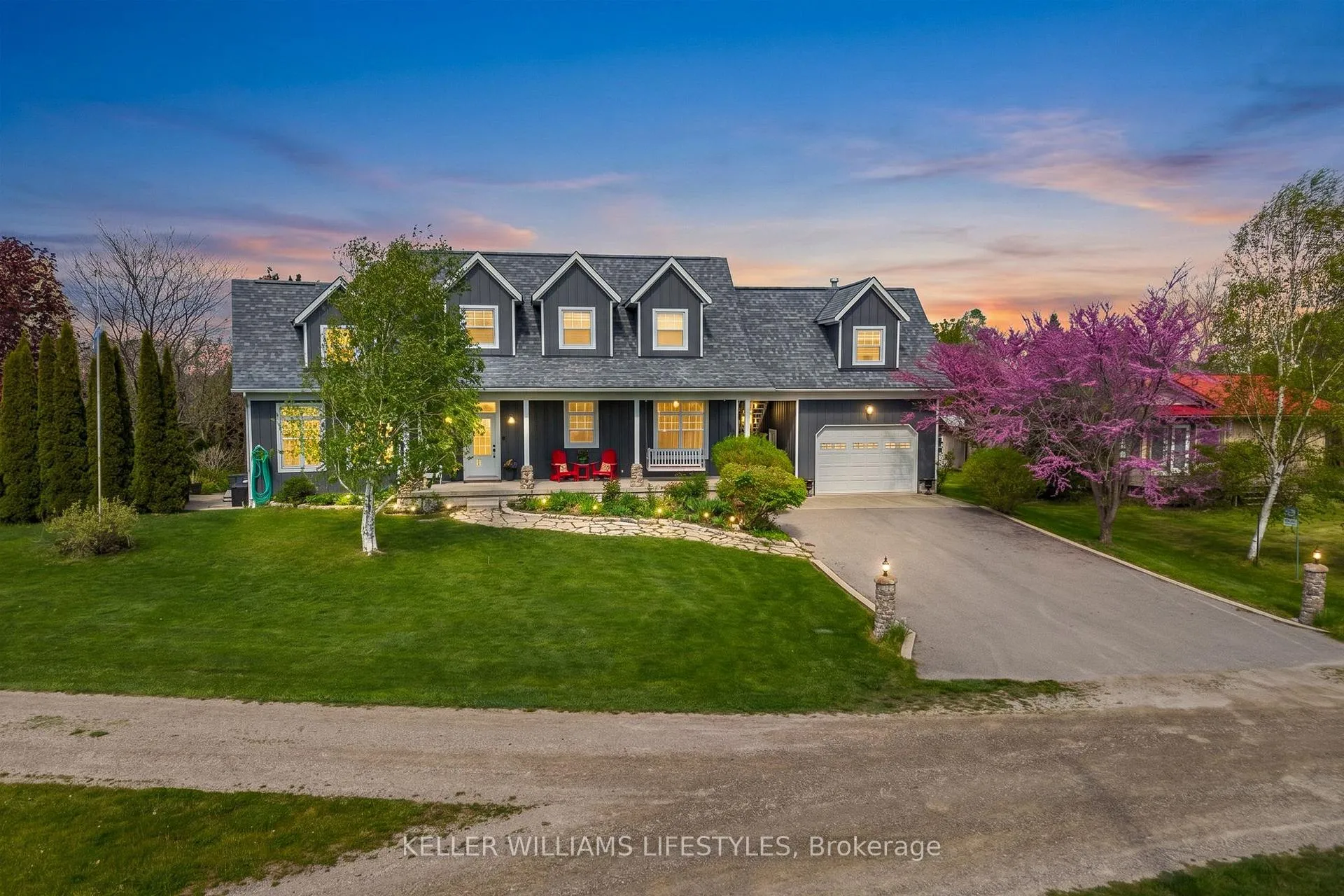 Photo 1 of 73028 Denise Court, Bluewater, Zurich — HOMEH
