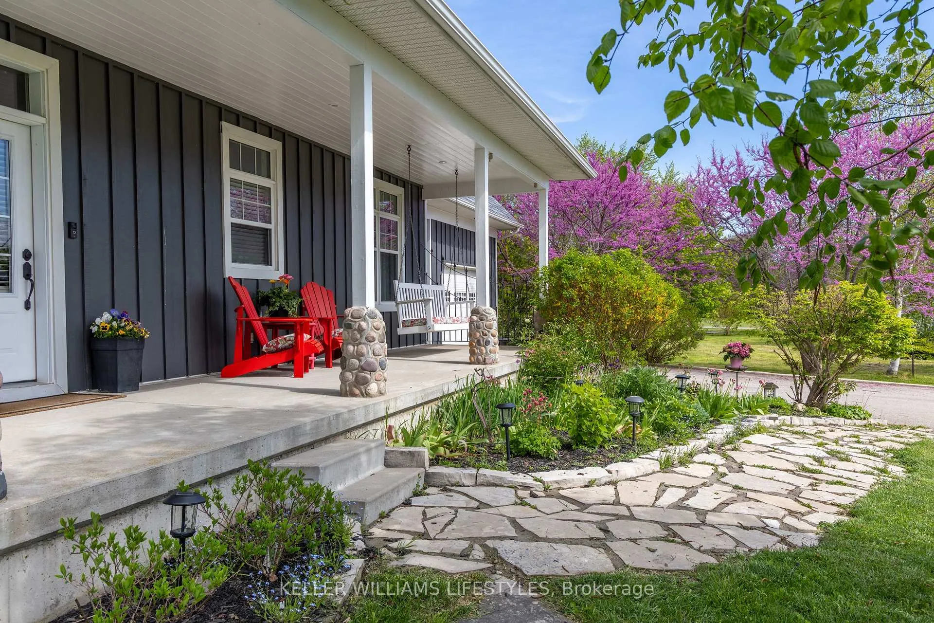 Photo 3 of 73028 Denise Court, Bluewater, Zurich — HOMEH