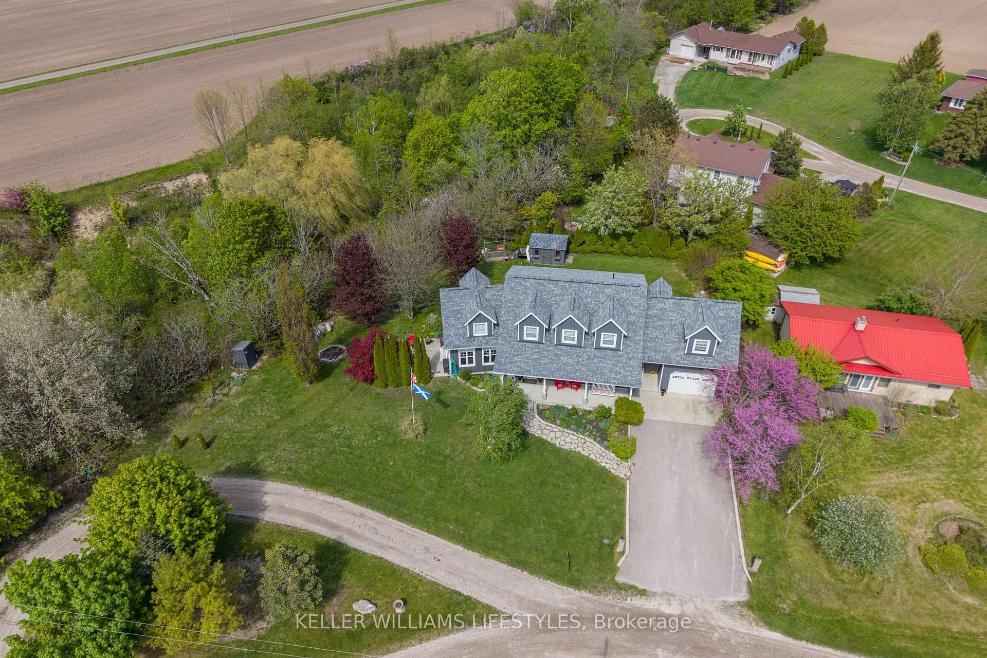 Photo 6 of 73028 Denise Court, Bluewater, Zurich — HOMEH