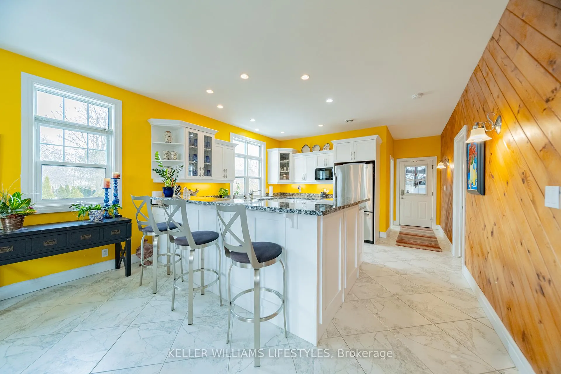 Photo 7 of 73028 Denise Court, Bluewater, Zurich — HOMEH