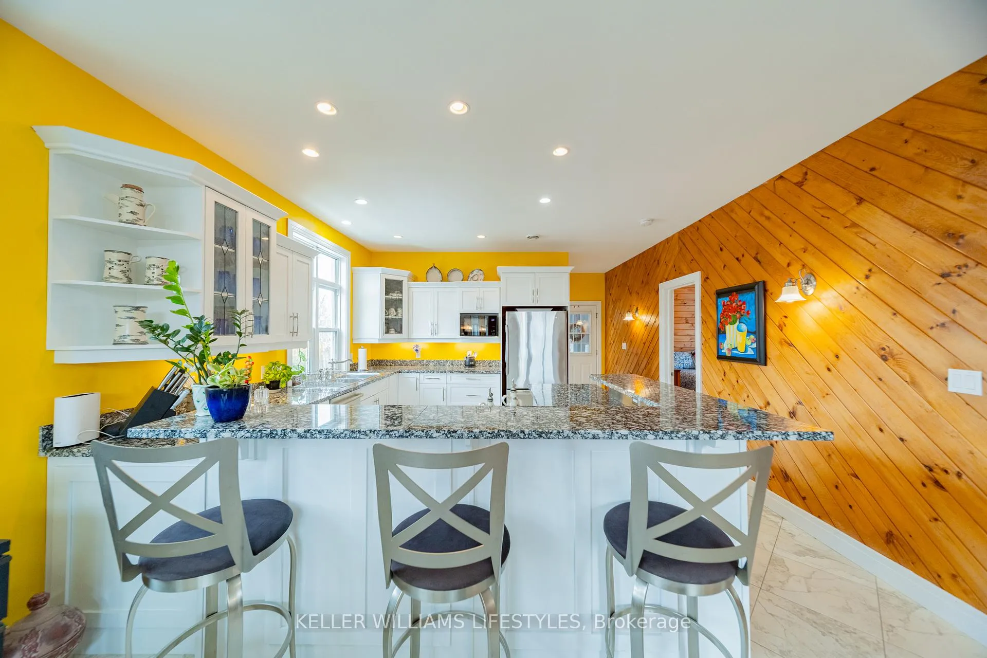 Photo 8 of 73028 Denise Court, Bluewater, Zurich — HOMEH