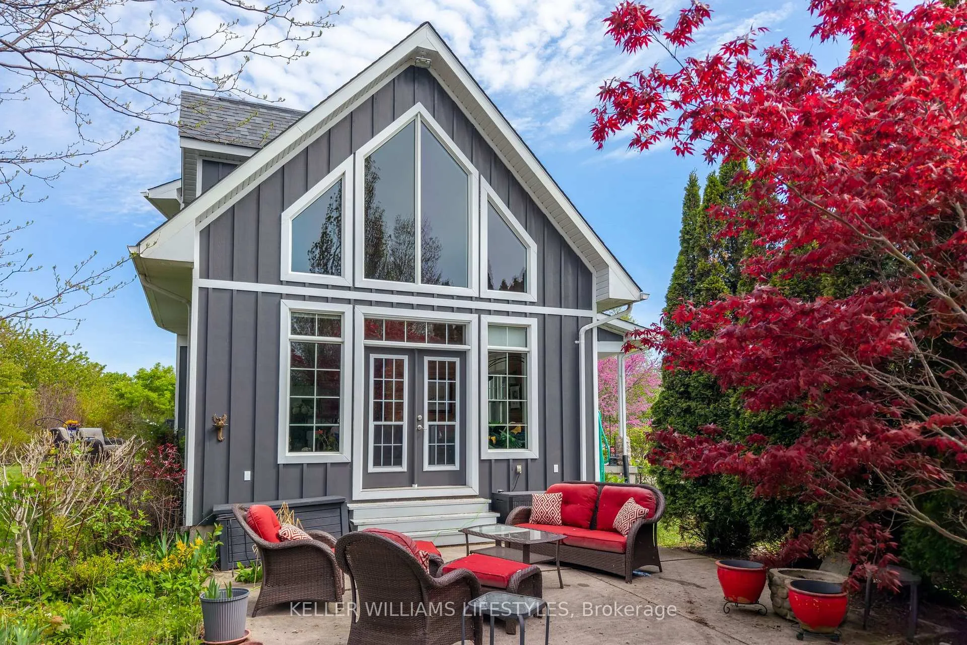 Photo 46 of 73028 Denise Court, Bluewater, Zurich — HOMEH