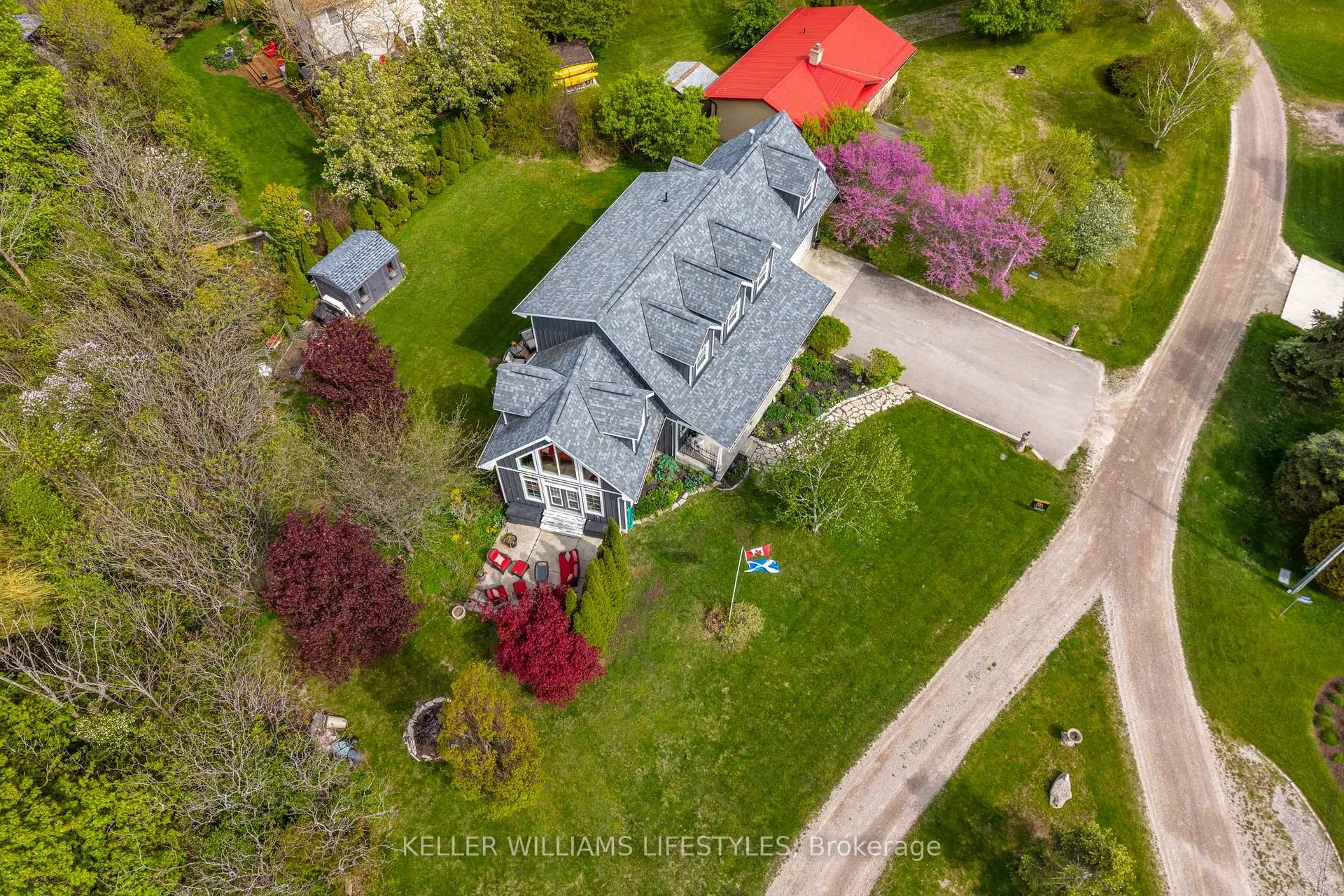 Photo 48 of 73028 Denise Court, Bluewater, Zurich — HOMEH
