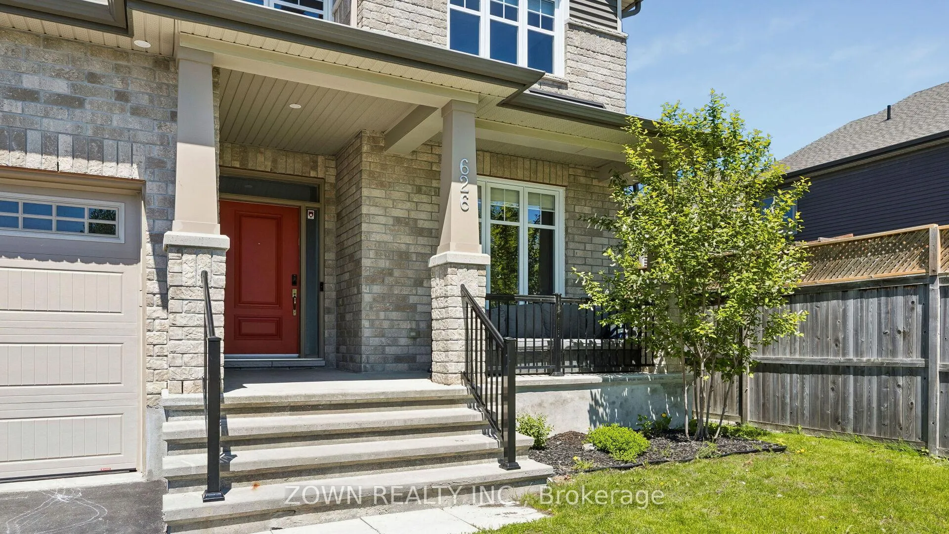 Photo 3 of 626 Sora Way, Ottawa, Blossom Park/Kemp Park/Findlay Creek — HOMEH