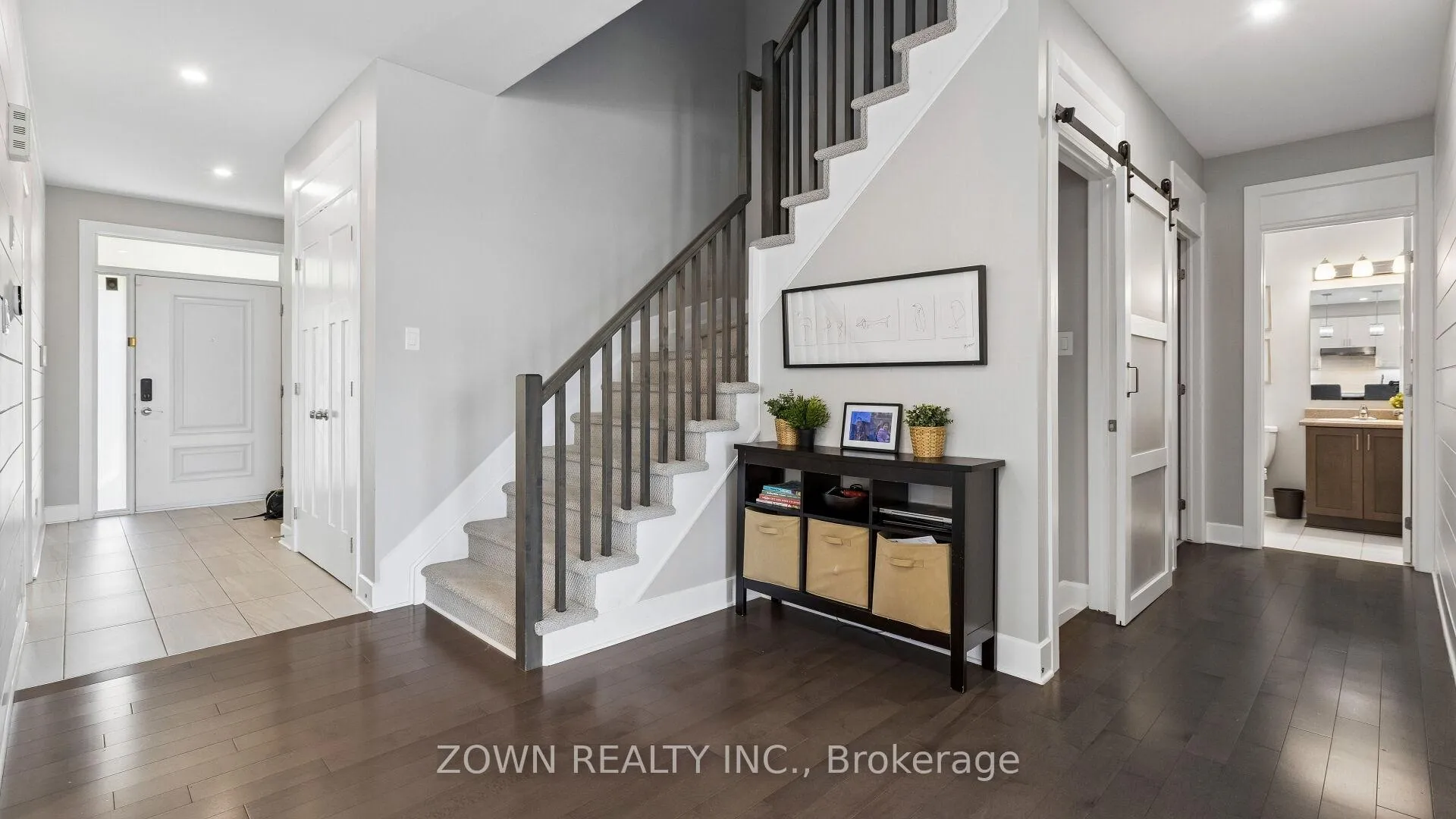 Photo 4 of 626 Sora Way, Ottawa, Blossom Park/Kemp Park/Findlay Creek — HOMEH