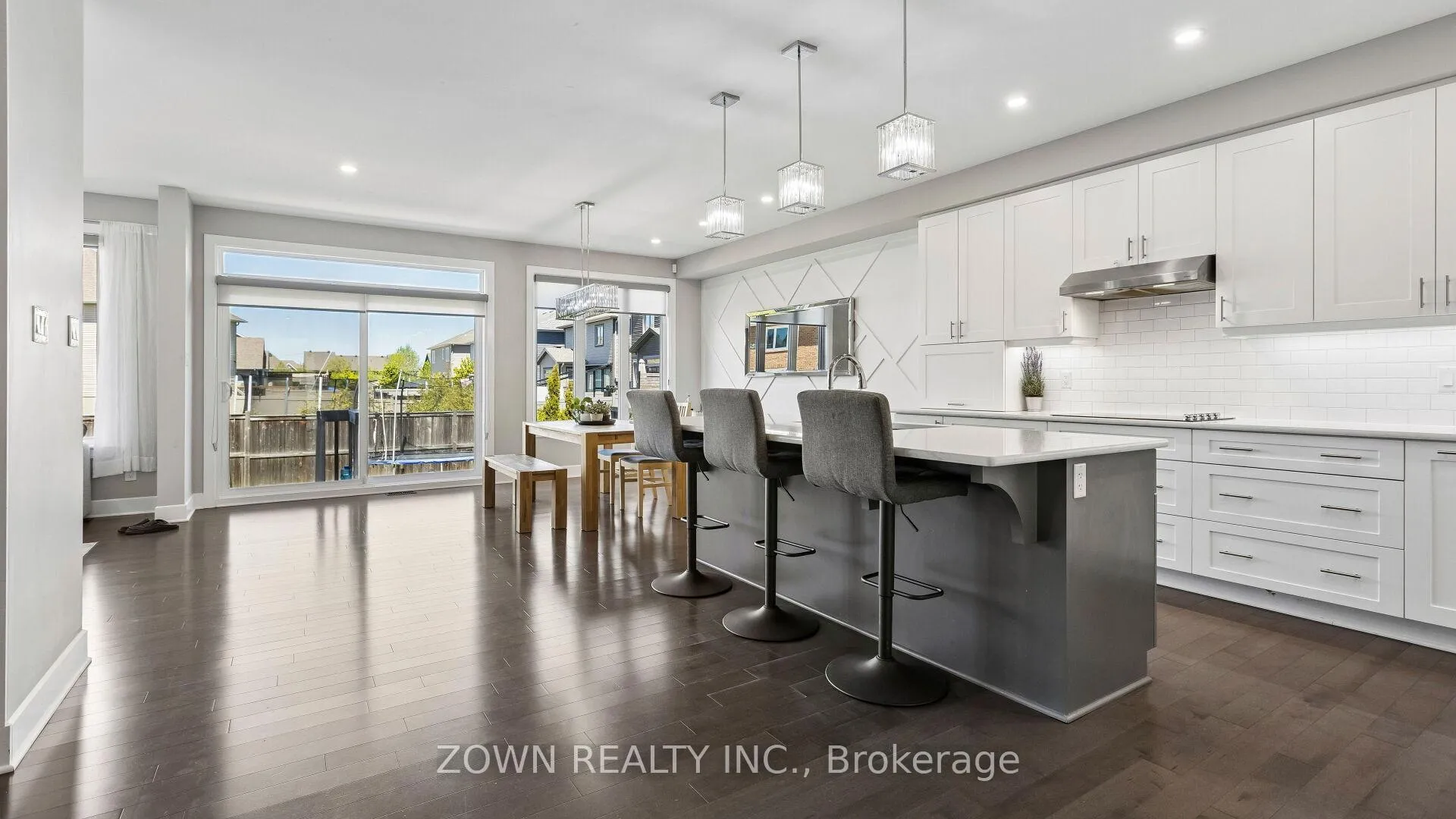 Photo 7 of 626 Sora Way, Ottawa, Blossom Park/Kemp Park/Findlay Creek — HOMEH