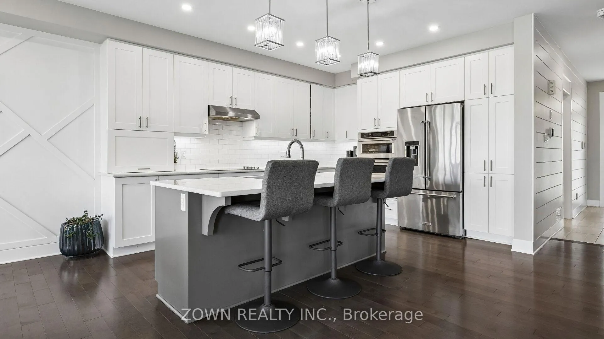Photo 8 of 626 Sora Way, Ottawa, Blossom Park/Kemp Park/Findlay Creek — HOMEH