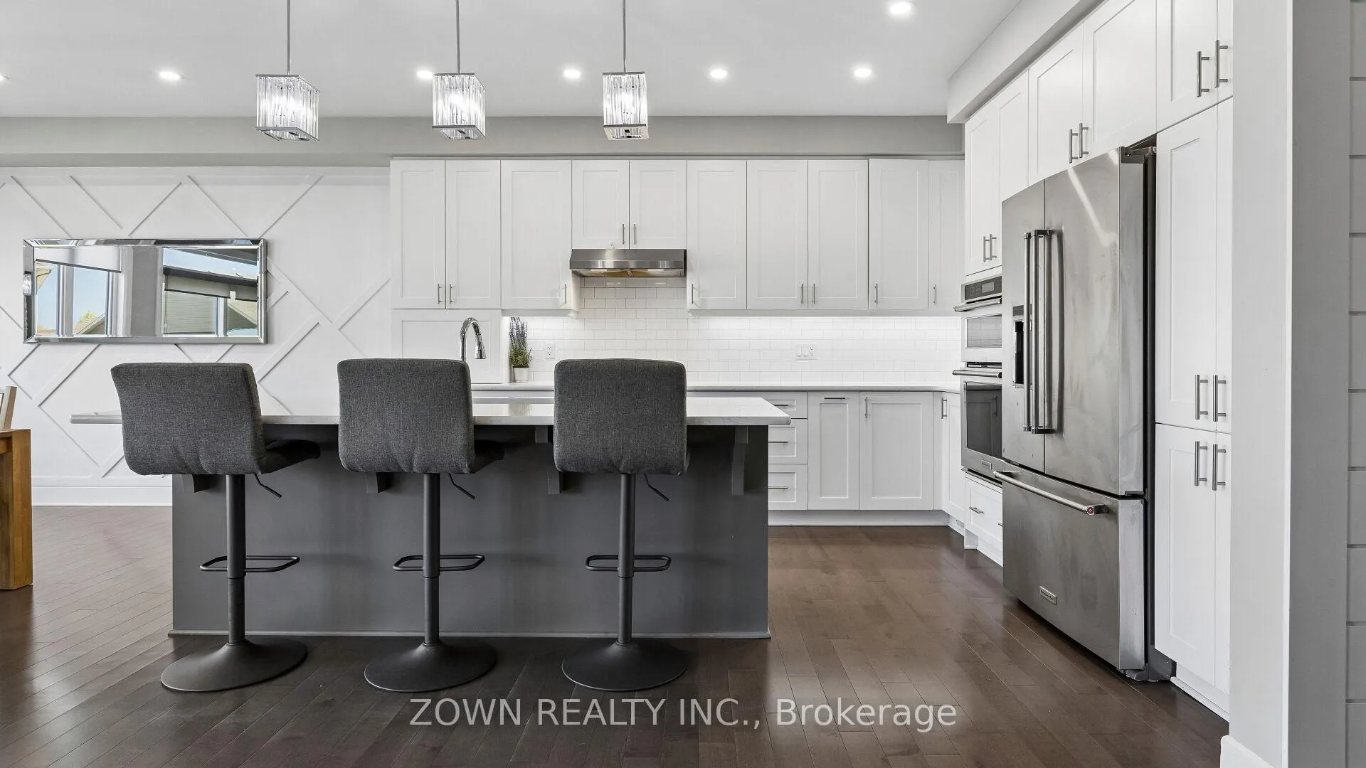 Photo 9 of 626 Sora Way, Ottawa, Blossom Park/Kemp Park/Findlay Creek — HOMEH