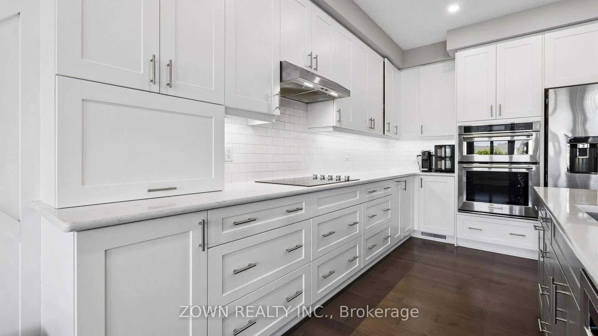 Photo 12 of 626 Sora Way, Ottawa, Blossom Park/Kemp Park/Findlay Creek — HOMEH