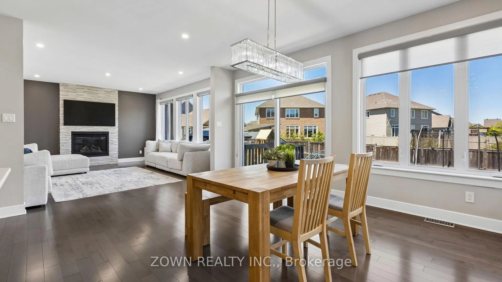 Photo 13 of 626 Sora Way, Ottawa, Blossom Park/Kemp Park/Findlay Creek — HOMEH