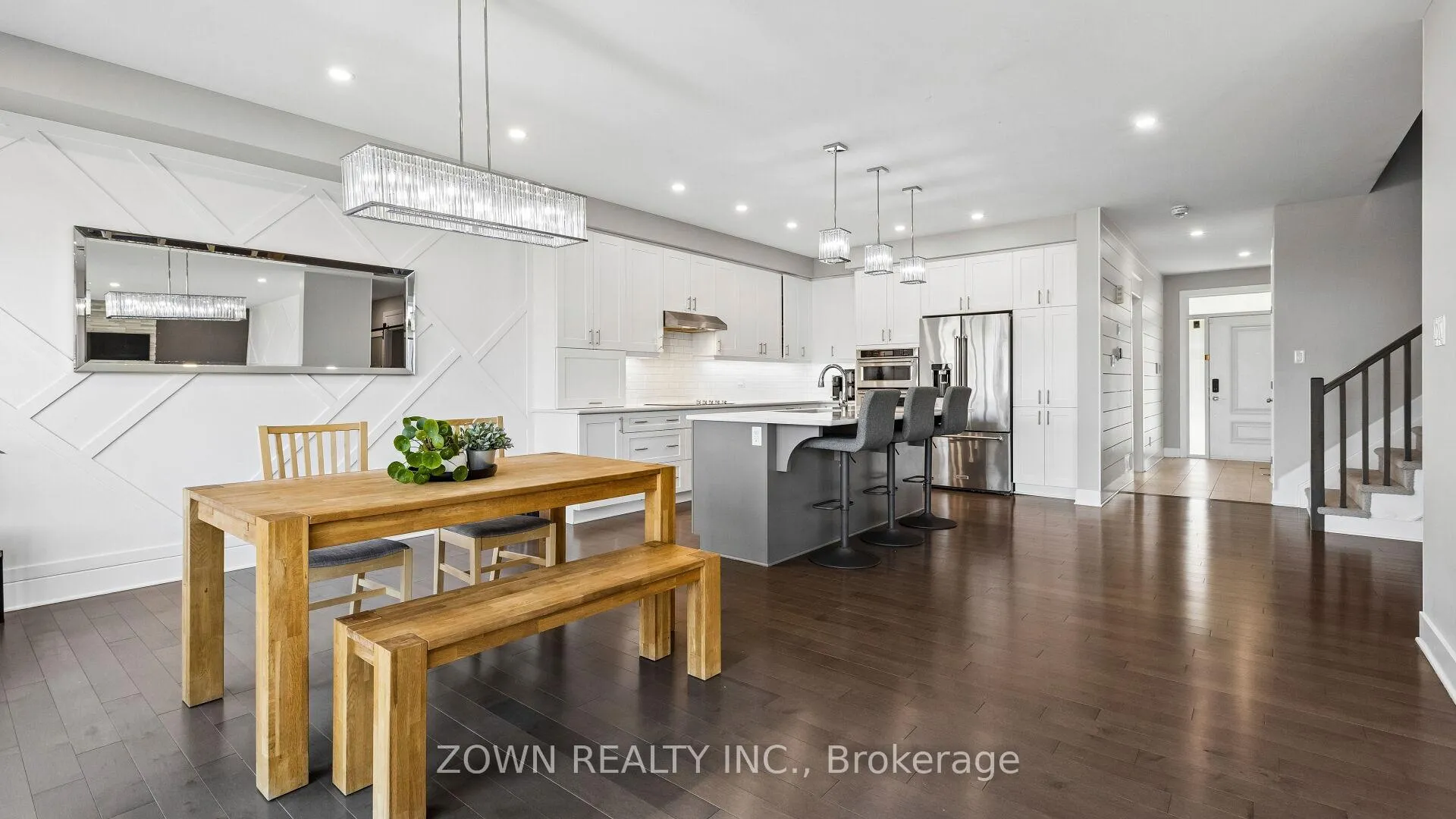 Photo 14 of 626 Sora Way, Ottawa, Blossom Park/Kemp Park/Findlay Creek — HOMEH