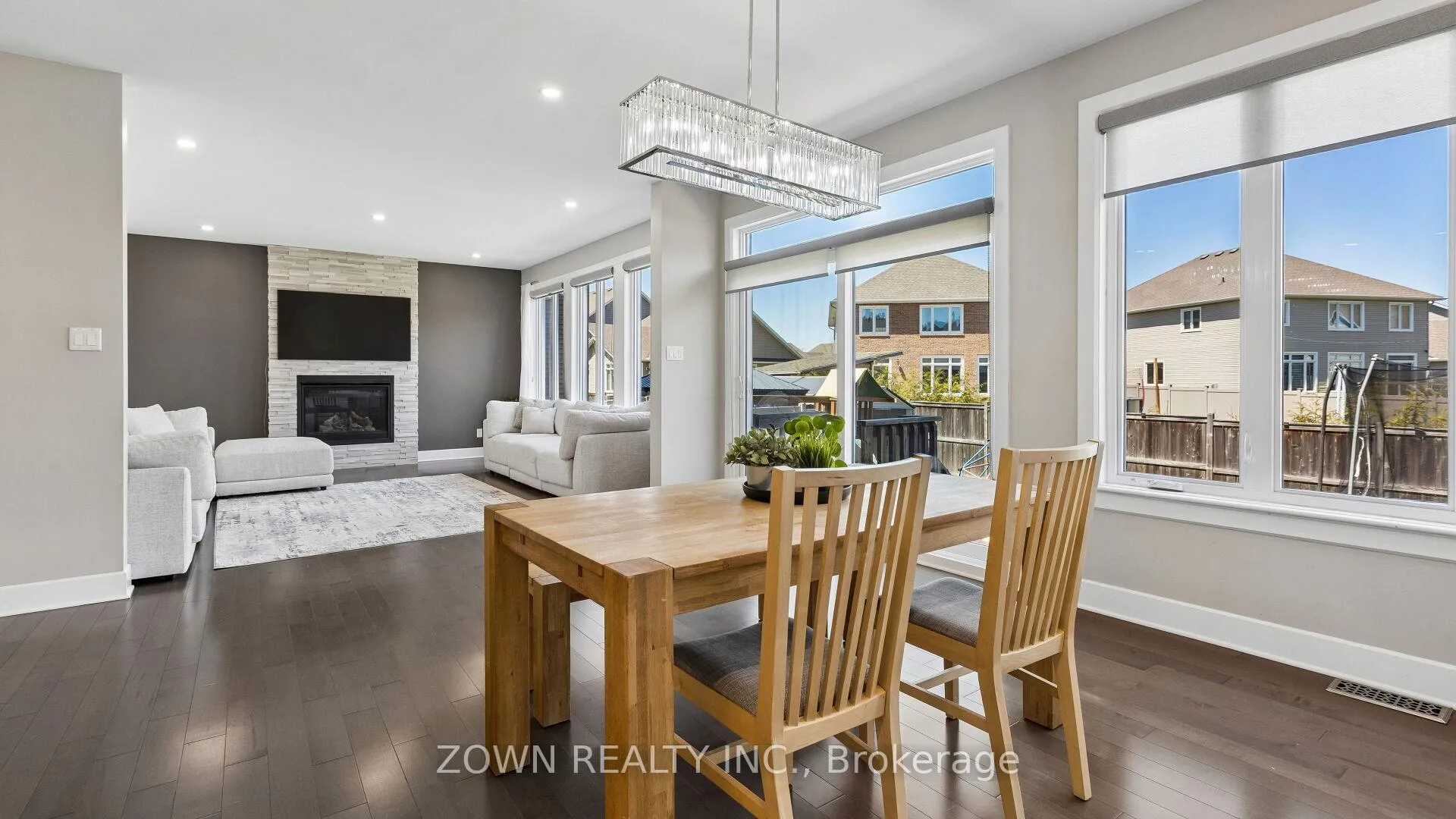 Photo 16 of 626 Sora Way, Ottawa, Blossom Park/Kemp Park/Findlay Creek — HOMEH