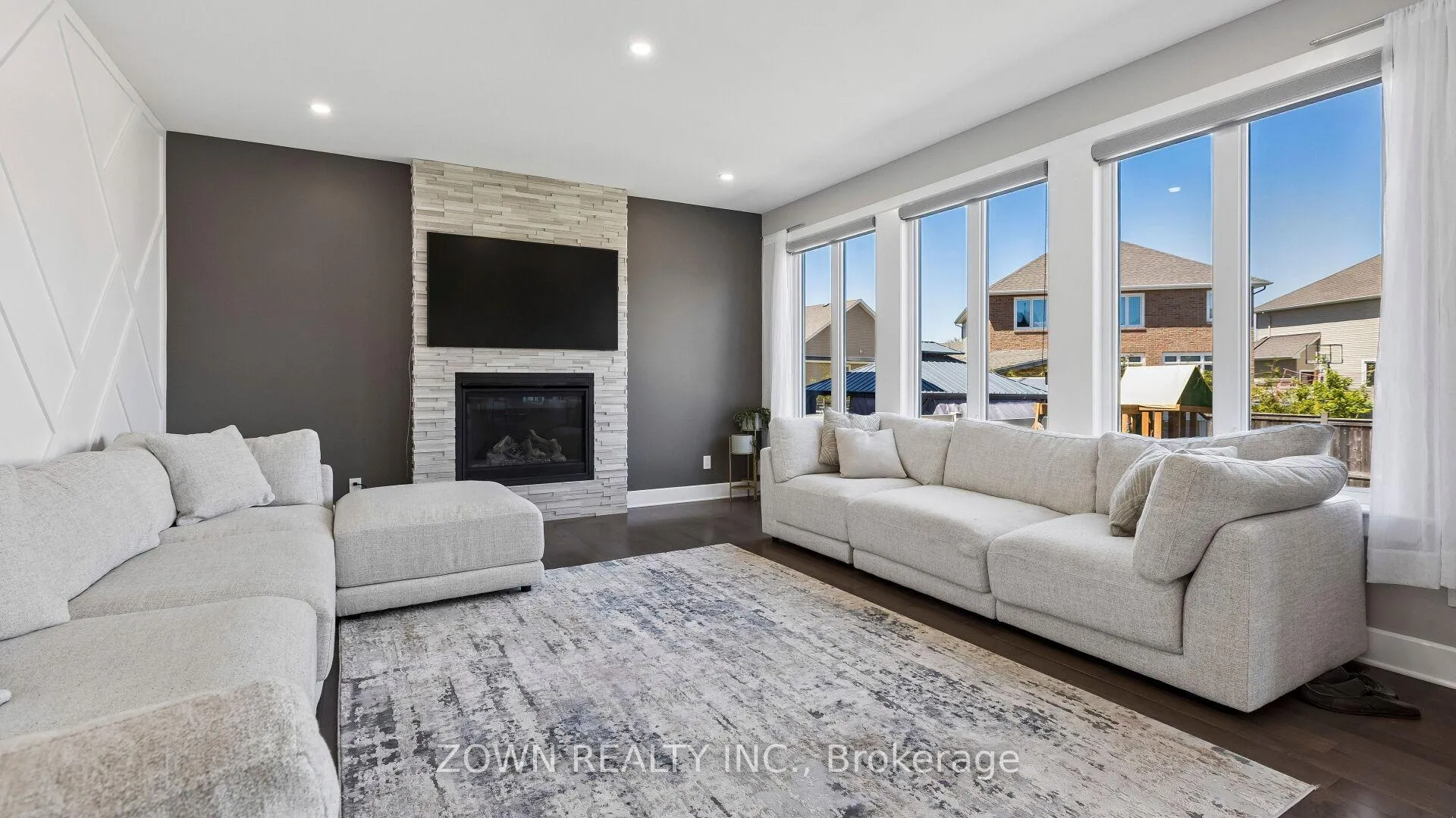Photo 17 of 626 Sora Way, Ottawa, Blossom Park/Kemp Park/Findlay Creek — HOMEH