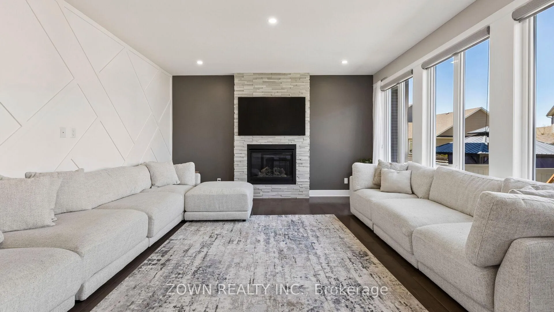 Photo 18 of 626 Sora Way, Ottawa, Blossom Park/Kemp Park/Findlay Creek — HOMEH