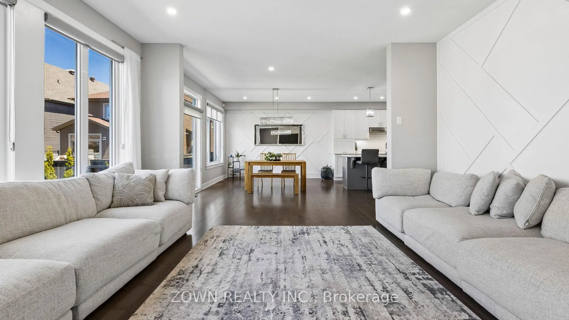 Photo 20 of 626 Sora Way, Ottawa, Blossom Park/Kemp Park/Findlay Creek — HOMEH