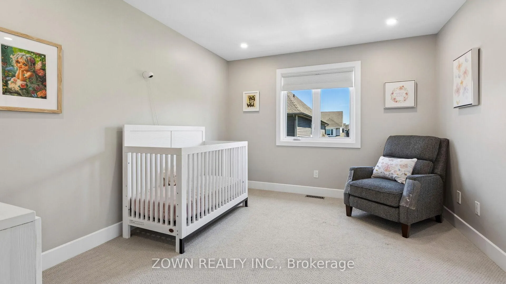 Photo 29 of 626 Sora Way, Ottawa, Blossom Park/Kemp Park/Findlay Creek — HOMEH