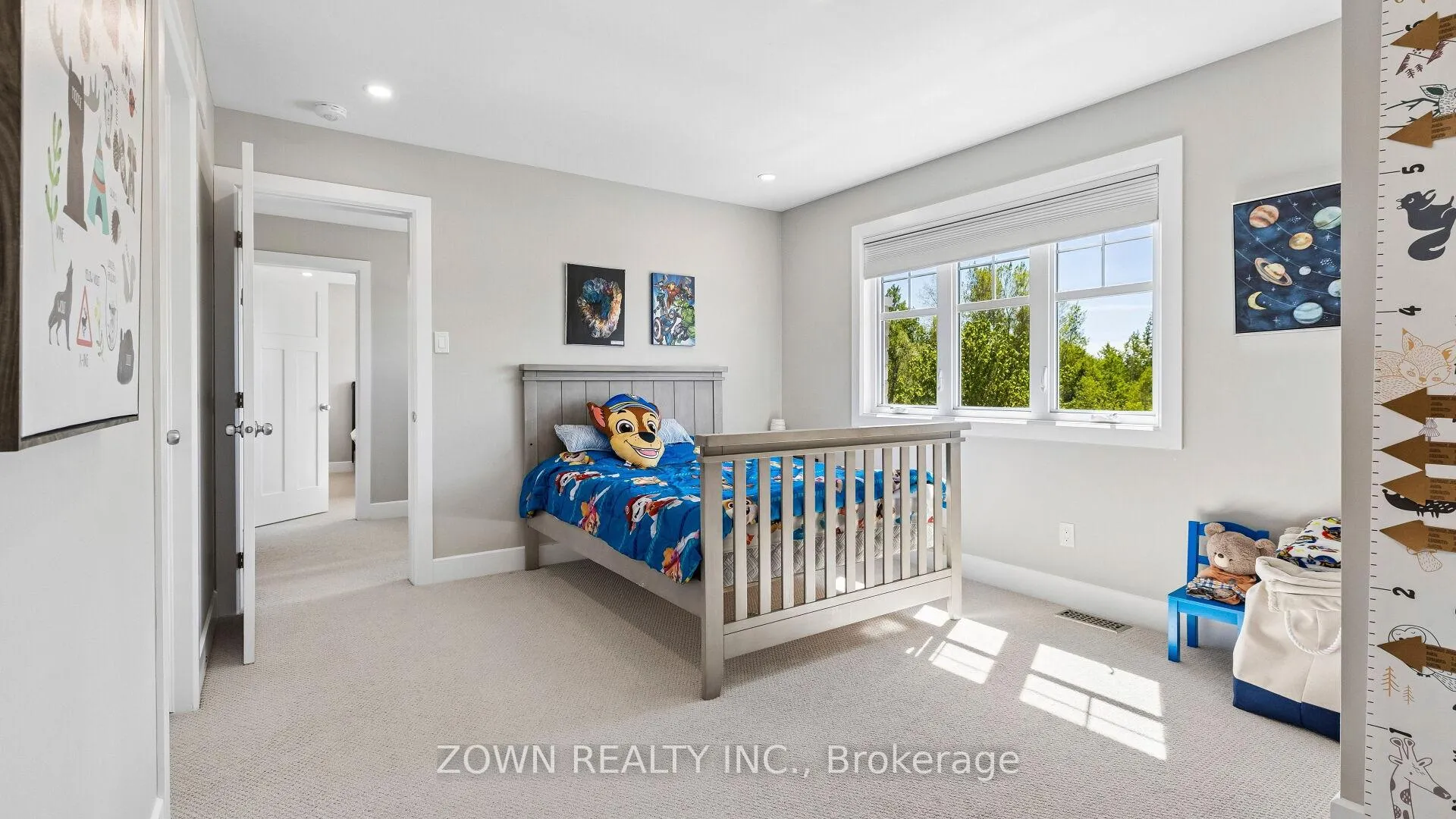Photo 34 of 626 Sora Way, Ottawa, Blossom Park/Kemp Park/Findlay Creek — HOMEH