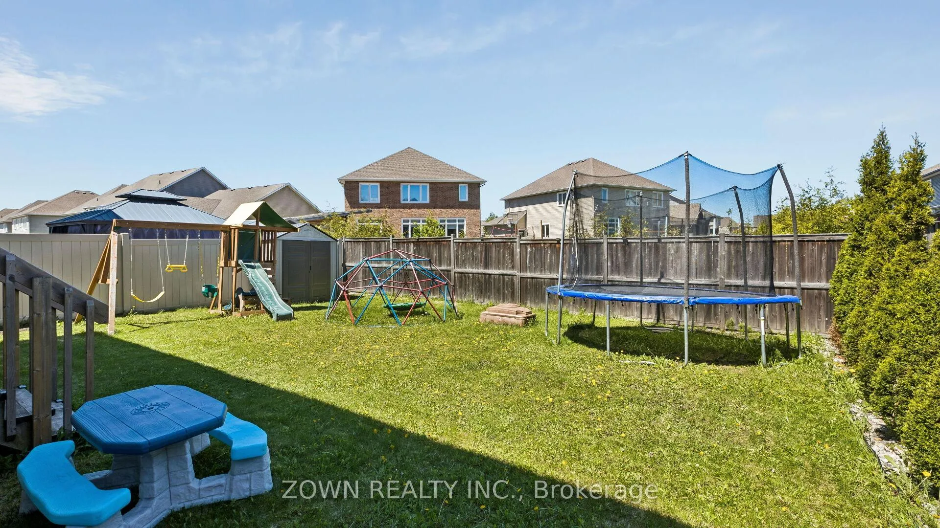 Photo 45 of 626 Sora Way, Ottawa, Blossom Park/Kemp Park/Findlay Creek — HOMEH