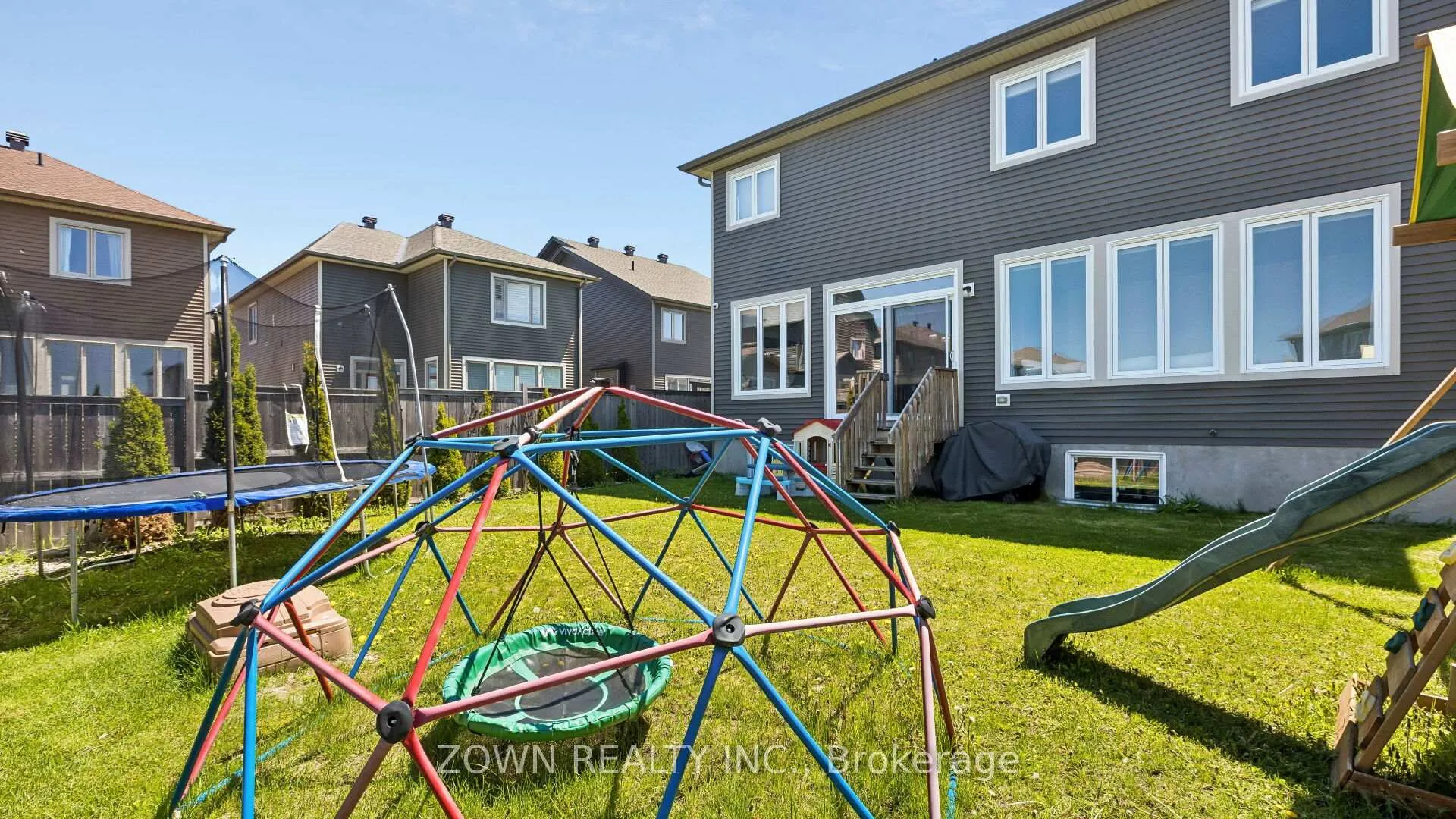 Photo 46 of 626 Sora Way, Ottawa, Blossom Park/Kemp Park/Findlay Creek — HOMEH