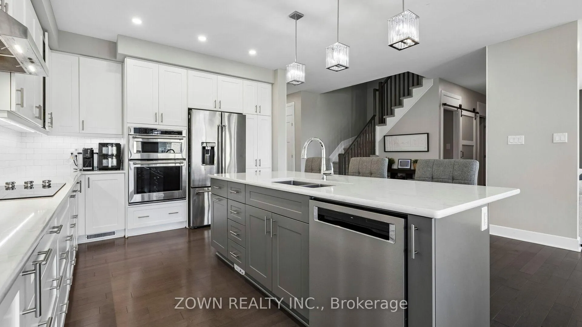 Photo 49 of 626 Sora Way, Ottawa, Blossom Park/Kemp Park/Findlay Creek — HOMEH