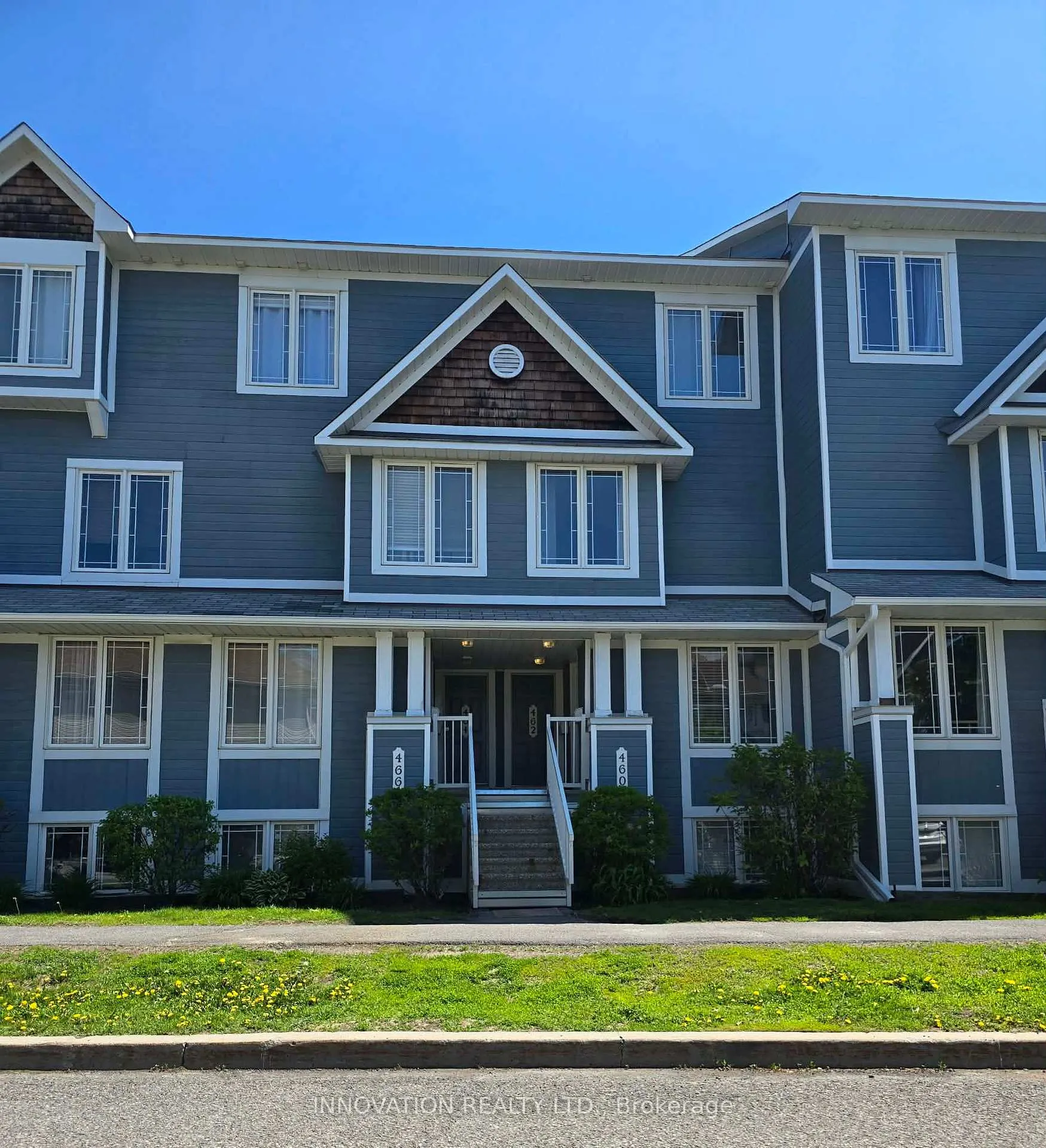 Photo 1 of 466 Hillsboro Private, Ottawa, Kanata - Emerald Meadows/Trailwest — HOMEH