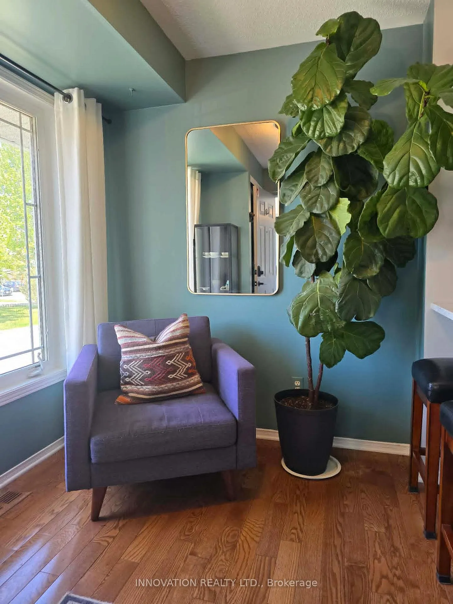 Photo 3 of 466 Hillsboro Private, Ottawa, Kanata - Emerald Meadows/Trailwest — HOMEH