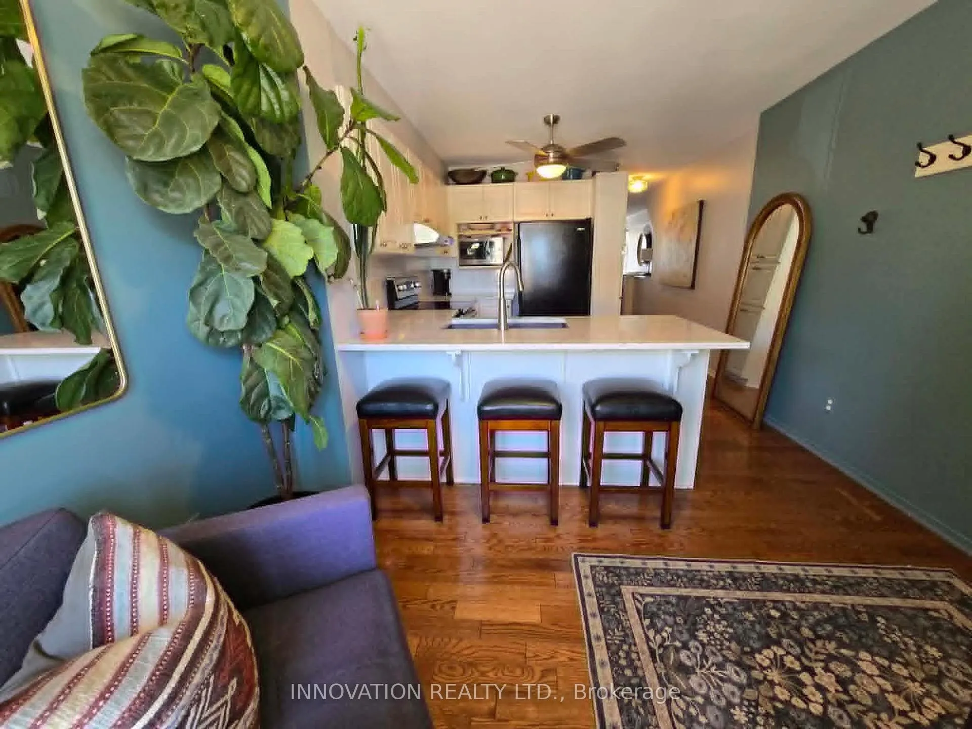 Photo 4 of 466 Hillsboro Private, Ottawa, Kanata - Emerald Meadows/Trailwest — HOMEH